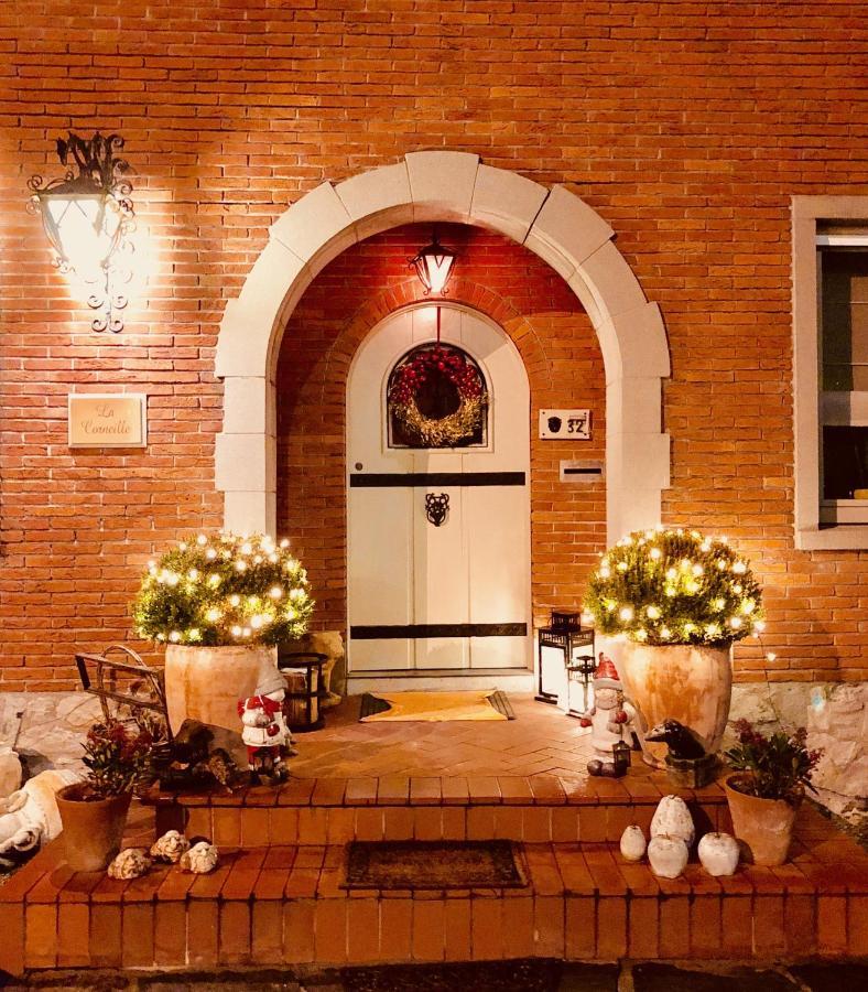 B&B La Corneille Bruges Exterior foto